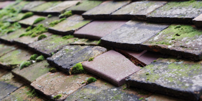 Tottington roof repair costs